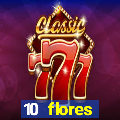 10 flores silvestres da regi o sudeste